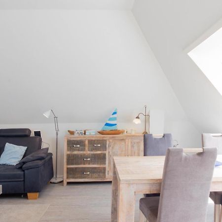 Ferienwohnung Ostseenest Haffkrug Exterior foto