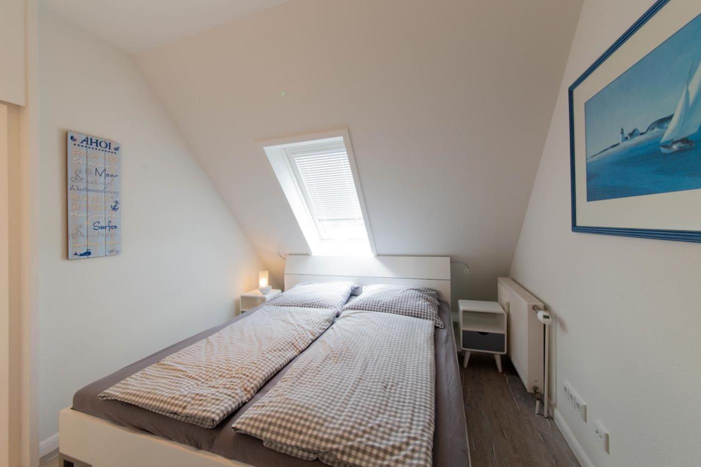 Ferienwohnung Ostseenest Haffkrug Exterior foto